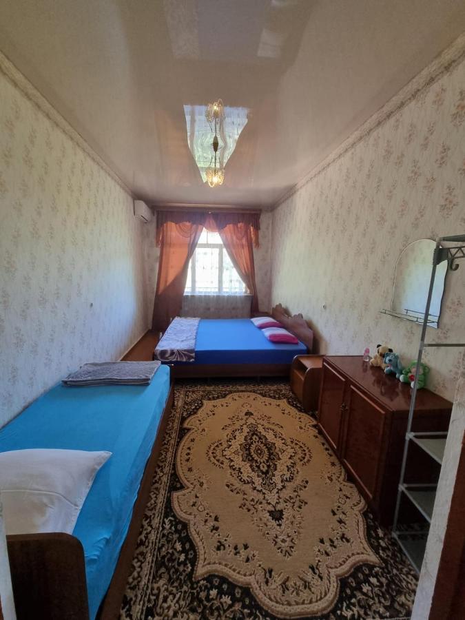 Guesthouse At Oleg'S Zolotoy Bereg Gudauta Exterior foto
